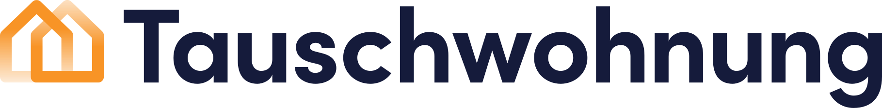 Tauschwohnung.com Logo