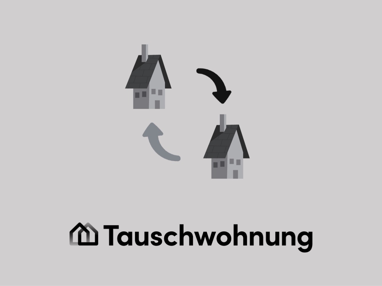 Tausch Wohnung